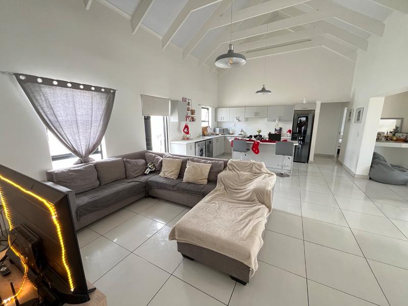 To Let 3 Bedroom Property for Rent in Dwarskersbos Western Cape